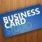Business Card Studio Designer - Graphic Creator, Editor & Maker with Logos & Icons (AppStore Link) 