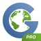 Guru Maps Pro & GPS Tracker (AppStore Link) 