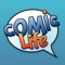 Comic Life 3 (AppStore Link) 