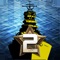 Battle Fleet 2 (AppStore Link) 