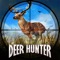 Deer Hunter 2018 (AppStore Link) 
