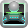 Slamatron Spinball (AppStore Link) 