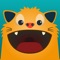 Chatterbox: funny talking videos from photos of pets! (AppStore Link) 