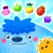 Jelly Jumble! - The awesome matching game for young players (AppStore Link) 