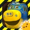 Chuggington - We are the Chuggineers (AppStore Link) 