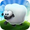 Hay Ewe - A sheep's farm puzzle adventure (AppStore Link) 