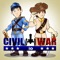 Civil War io (opoly) (AppStore Link) 