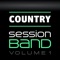 SessionBand Country 1 (AppStore Link) 