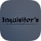 Inquisitor's Heartbeat (AppStore Link) 