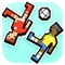 Soccer Physics (AppStore Link) 