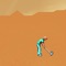 Desert Golfing (AppStore Link) 