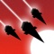 Heavy Metal Thunder - The Interactive SciFi Gamebook (AppStore Link) 