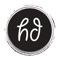 HD Logo Maker & Logo Design (AppStore Link) 