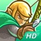 Kingdom Rush Origins HD - TD (AppStore Link) 