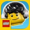 LEGO® Minifigures Online (AppStore Link) 