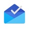 Inbox by Gmail (AppStore Link) 
