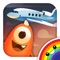 Bamba Airport (AppStore Link) 