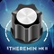 E–Theremin MKII (AppStore Link) 