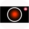 xCamera - One touch on screen to record with effects and share video (AppStore Link) 