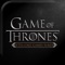 Game of Thrones - A Telltale Games Series (AppStore Link) 