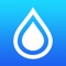 Water Tracker - iHydrate (AppStore Link) 