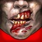 Zombify - Turn into a Zombie (AppStore Link) 