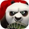 Kung Fu Panda: Battle of Destiny (AppStore Link) 