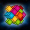Polyform (3D cube puzzle) (AppStore Link) 