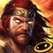 Eternity Warriors 4 (AppStore Link) 