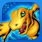 Digimon Heroes! (AppStore Link) 