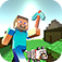 Minecraft Pocket Edition - Multiplayer For Minecraft And Mine Mini Game With Skin Exporter (PC Edition) And Seeds Pro Cube Adventure World (AppStore Link) 