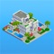 Bit City: Building Evolution (AppStore Link) 