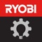 RYOBI™ Phone Works™ (AppStore Link) 