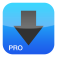 iDownloader Pro - Downloads and Download Manager! (AppStore Link) 