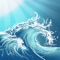 Sunny Sea Ocean Sleep Sounds (AppStore Link) 