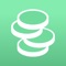 Pennies – Budget and Expenses (AppStore Link) 