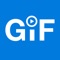 GIF Keyboard (AppStore Link) 