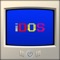 iDOS 2 (AppStore Link) 