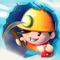 Tiny Miners (AppStore Link) 