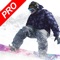 Snowboard Party Pro (AppStore Link) 