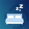 Sleep Better - Sleep Tracker (AppStore Link) 