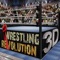 Wrestling Revolution 3D (AppStore Link) 