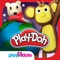 PLAY-DOH: Seek and Squish (AppStore Link) 