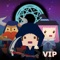 Infinity Dungeon RPG VIP (AppStore Link) 