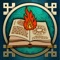 Spellcrafter: The Path of Magic (AppStore Link) 