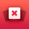 Bulk Delete - Clean up your camera roll (AppStore Link) 
