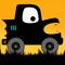 Labo Halloween Car:Kids Game (AppStore Link) 