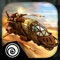 Sandstorm: Pirate Wars (AppStore Link) 
