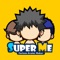 SuperMe-Avatar Maker Creator (AppStore Link) 