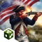 Rebels and Redcoats (AppStore Link) 